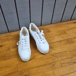 ASOS White Sneakers